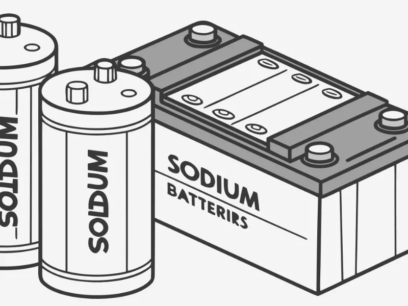 Pushing Physics to the Limit—Unlocking the “Hidden Energy” in Sodium Batteries’ 2.0 V Range