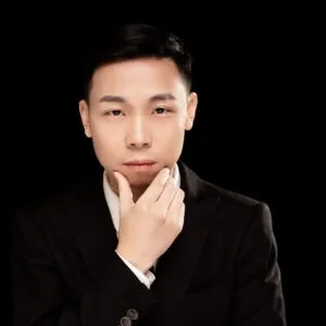Roc Chiang
