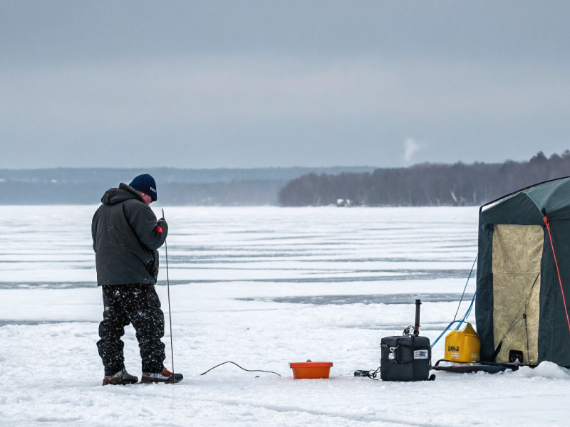 Why Sodium‑Ion Outperforms Lithium‑Ion in Extreme Cold