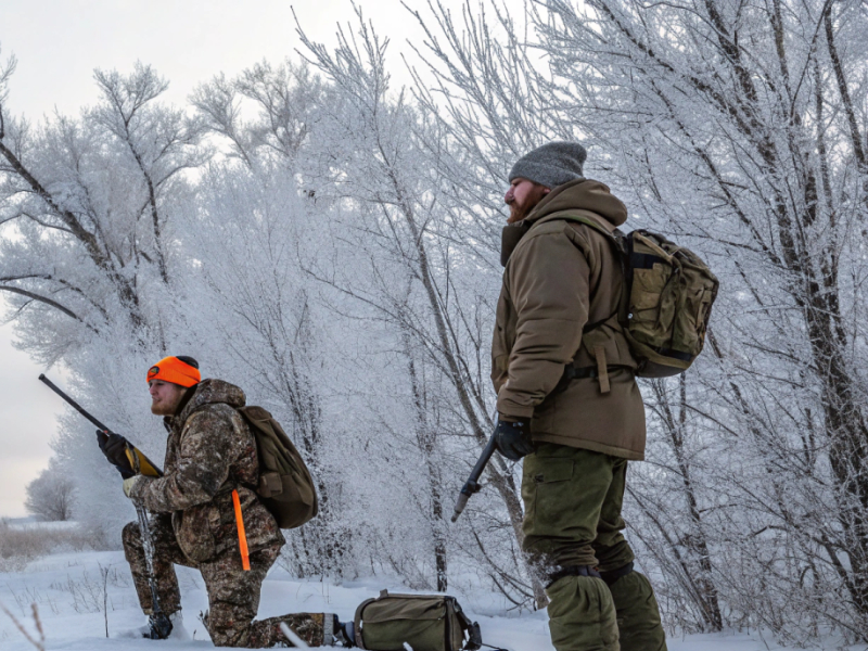 Sodium Frost Glow: The Power Secret for Icy Adventures